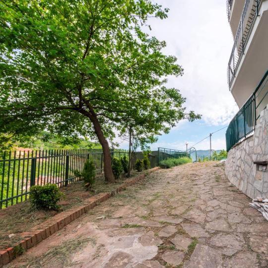 Villa Maremonti - Con 3 Piscine Sestri Levante Bagian luar foto