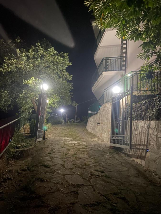 Villa Maremonti - Con 3 Piscine Sestri Levante Bagian luar foto