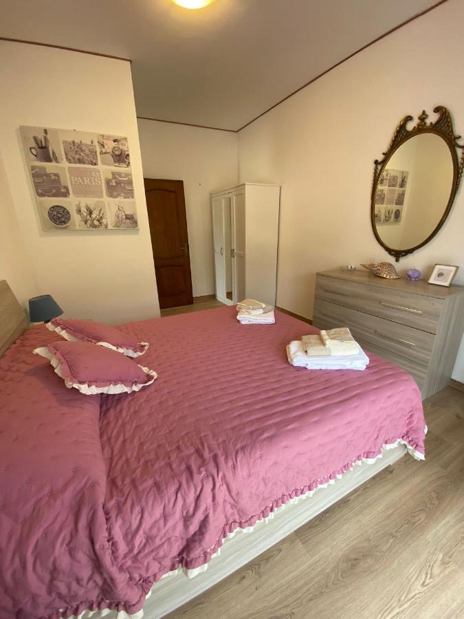 Villa Maremonti - Con 3 Piscine Sestri Levante Bagian luar foto