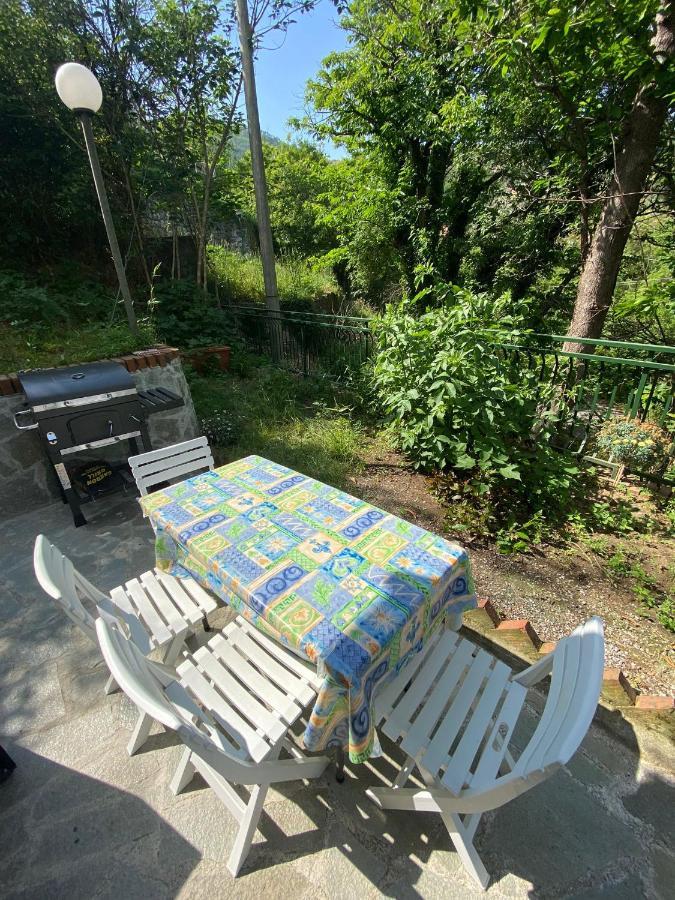 Villa Maremonti - Con 3 Piscine Sestri Levante Bagian luar foto
