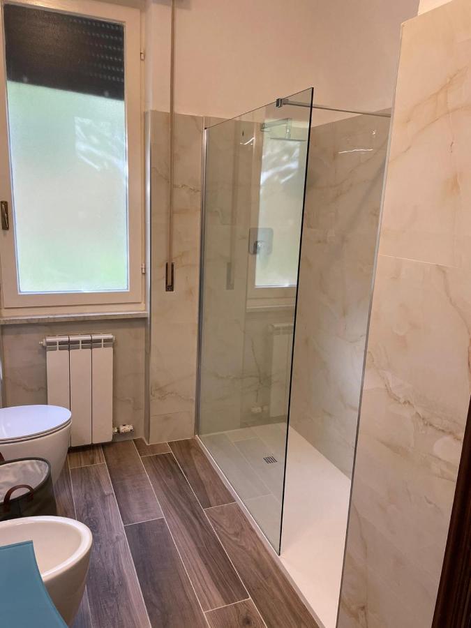 Villa Maremonti - Con 3 Piscine Sestri Levante Bagian luar foto