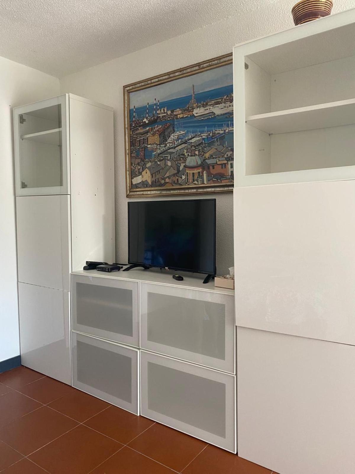 Villa Maremonti - Con 3 Piscine Sestri Levante Bagian luar foto