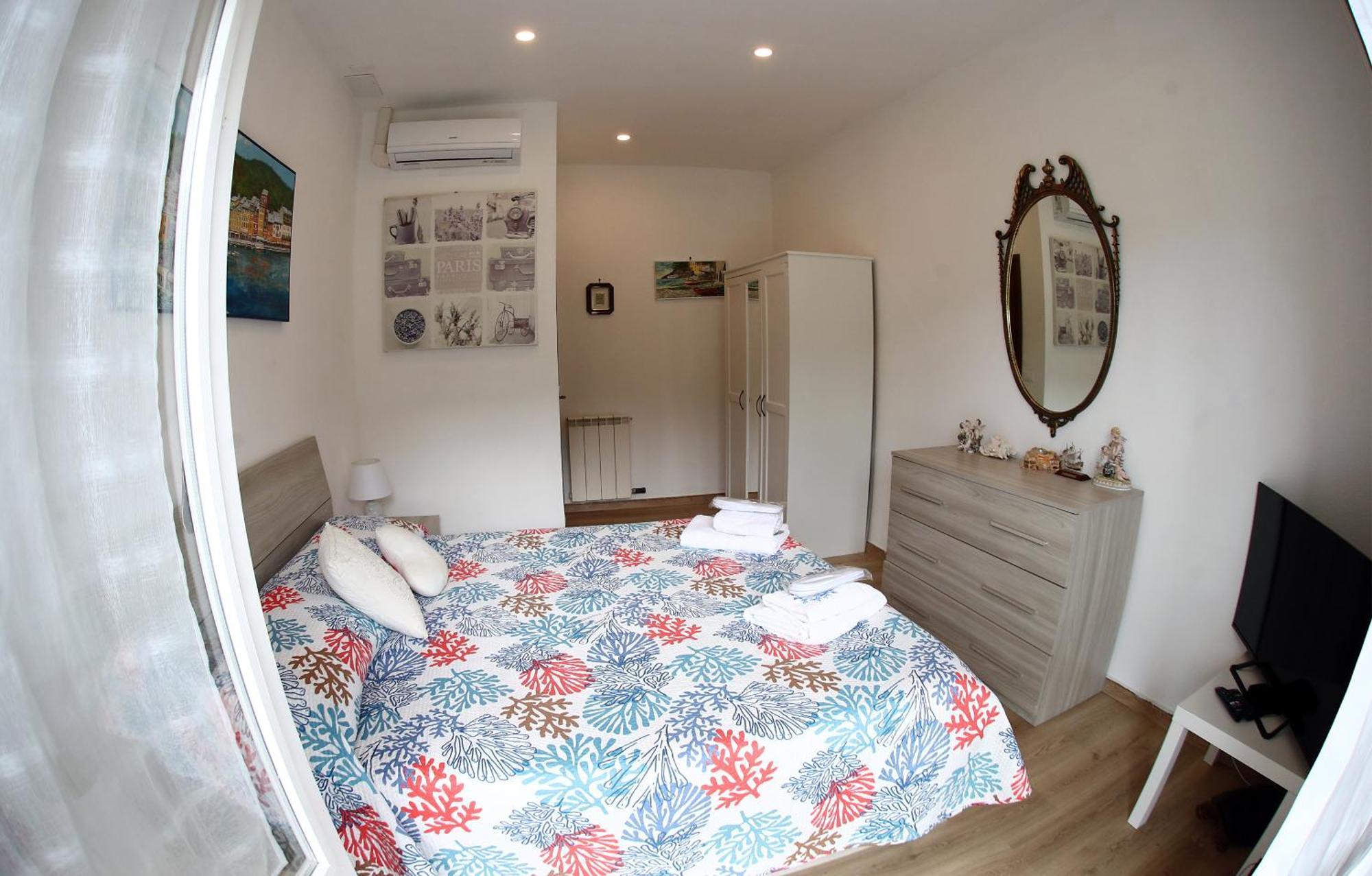 Villa Maremonti - Con 3 Piscine Sestri Levante Ruang foto
