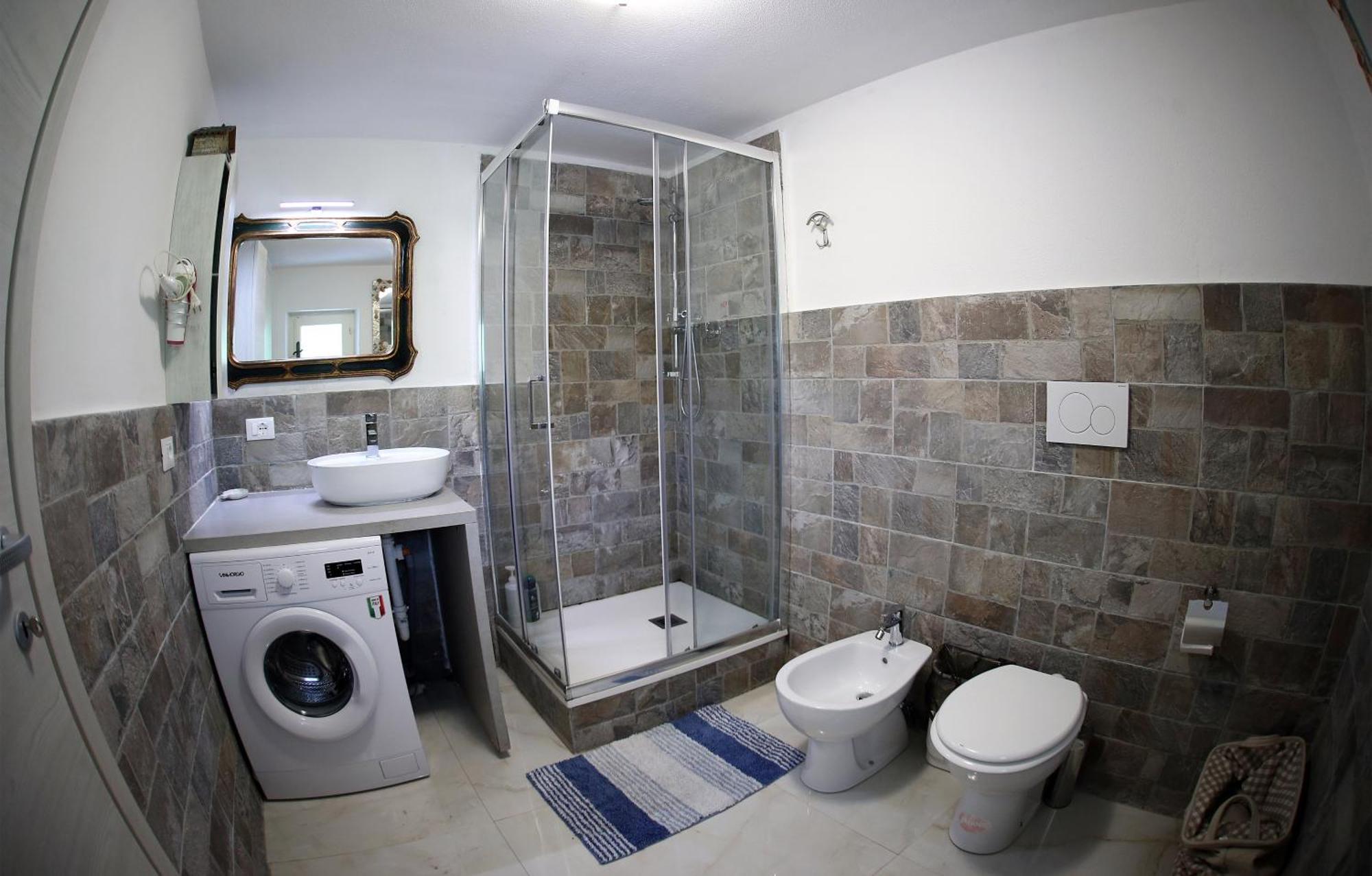 Villa Maremonti - Con 3 Piscine Sestri Levante Bagian luar foto