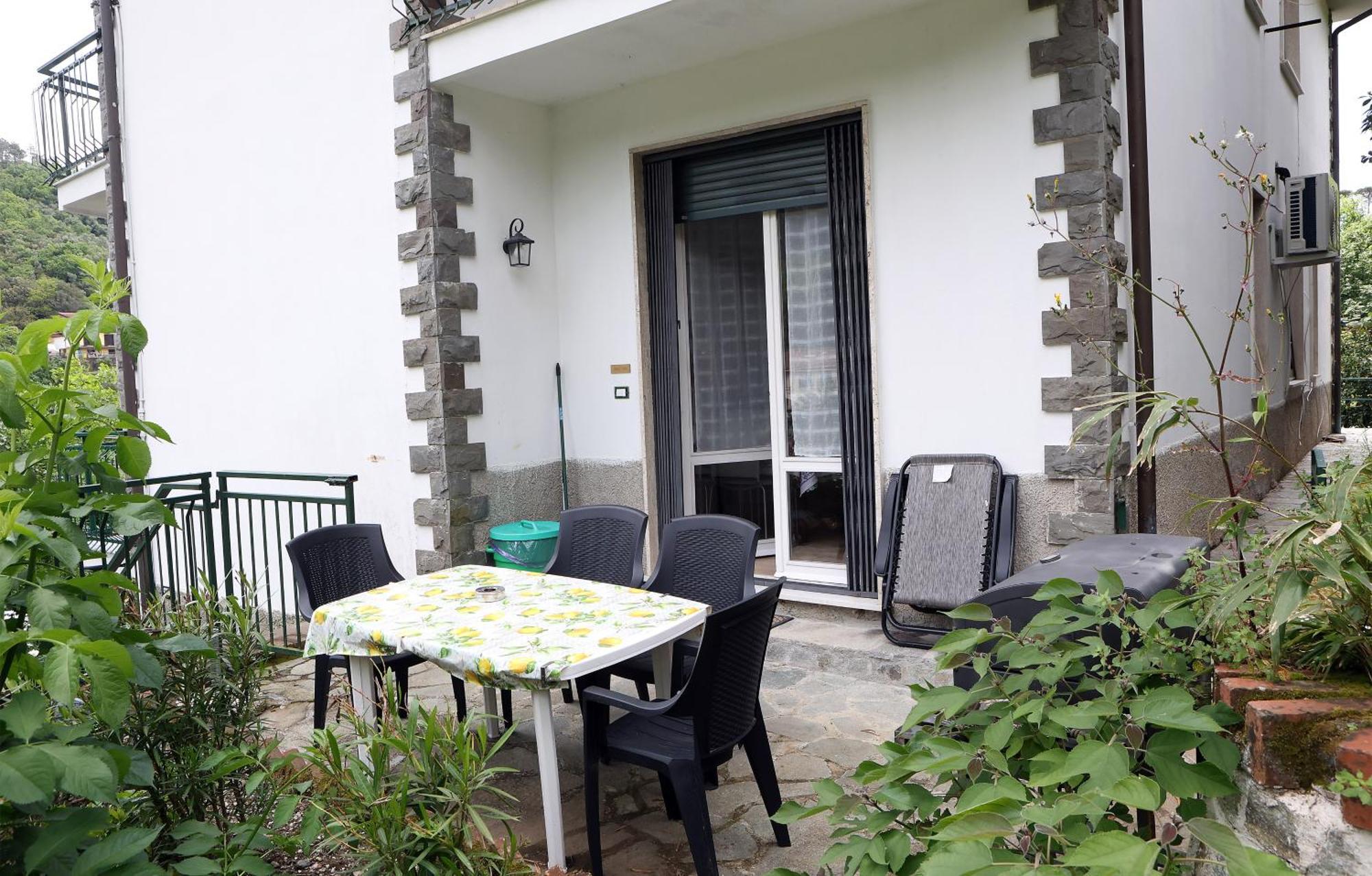 Villa Maremonti - Con 3 Piscine Sestri Levante Bagian luar foto