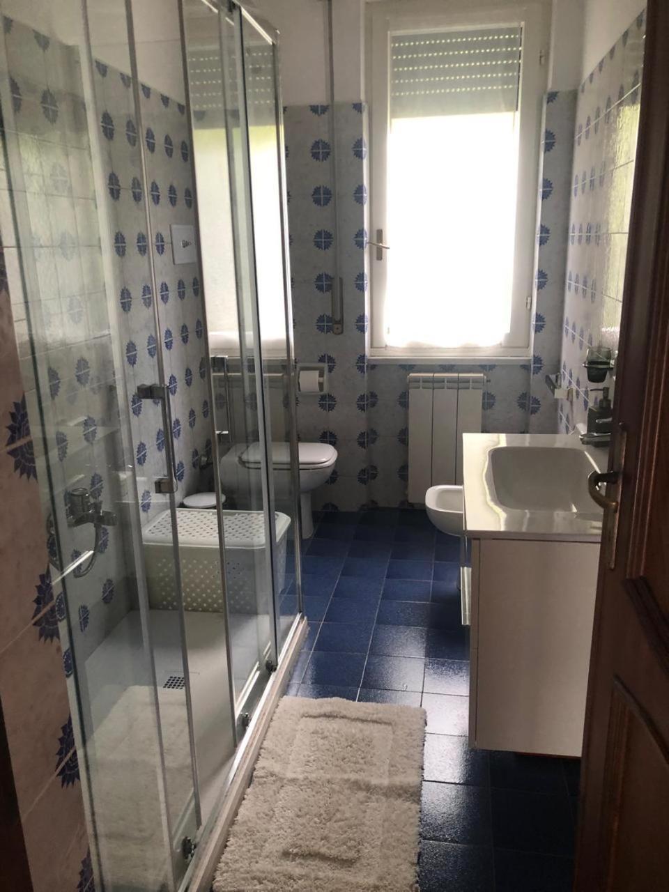Villa Maremonti - Con 3 Piscine Sestri Levante Bagian luar foto
